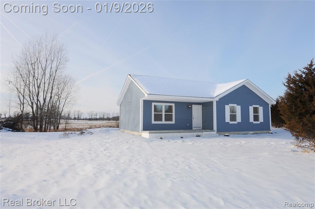 6640 Lemon Road, Bancroft, MI 48414 — Photo 31