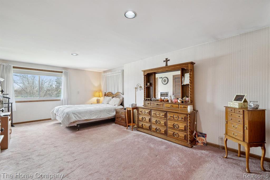 4473 Parkside Boulevard, Allen Park, MI 48101 — Photo 20