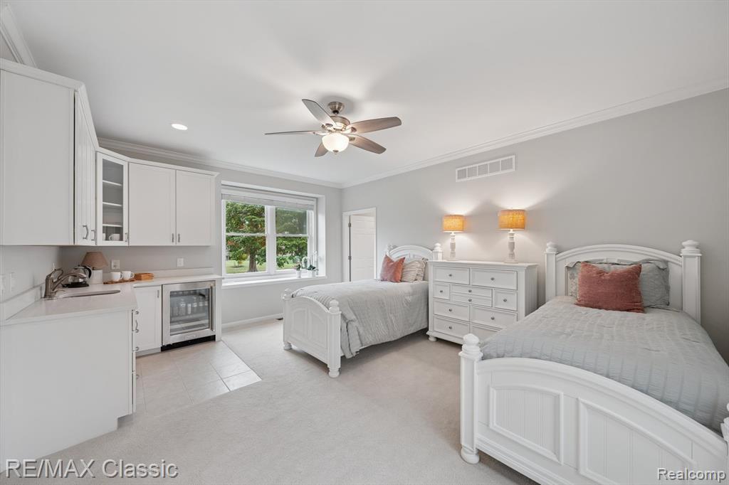 47595 Greenwich Drive, Novi, MI — Photo 20