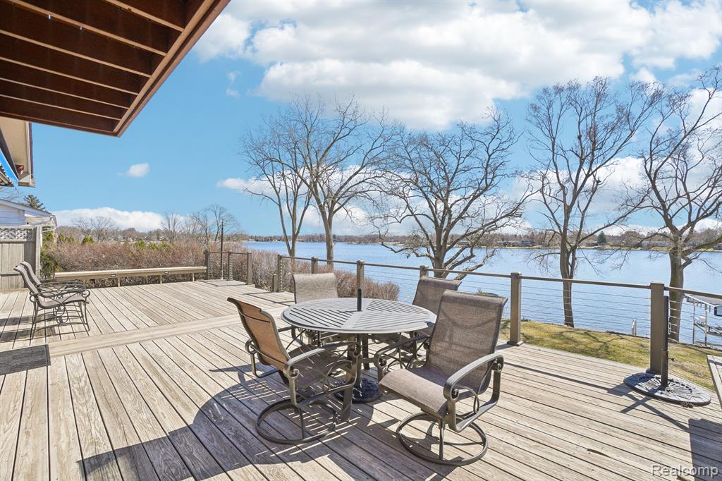3641 MANN Road, Clarkston, MI — Photo 41