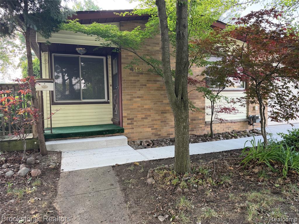 413 Forest Street, Westland, MI 48186 — Photo 4
