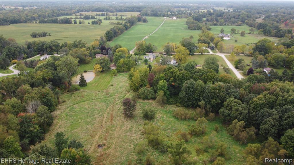 5160 PRESTON Road, Howell, MI 48855 — Photo 45
