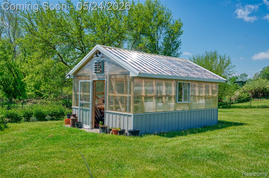 13800 12 Mile Road, South Lyon, MI 48178 — Photo 61