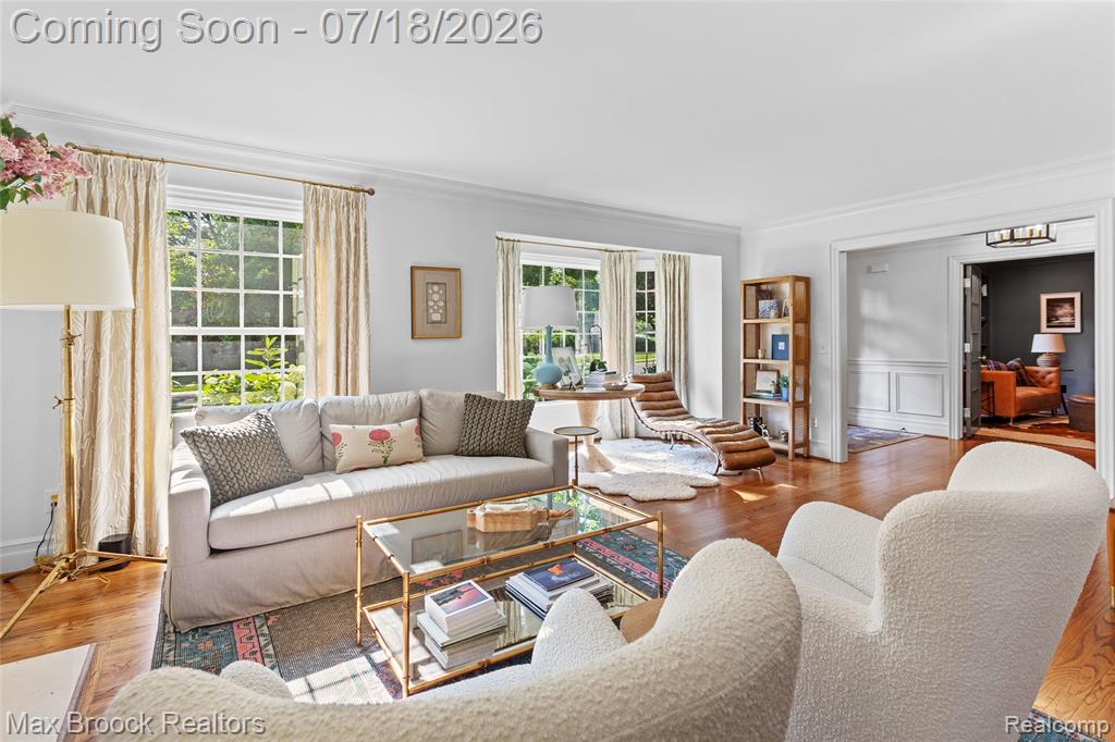 432 Yarmouth Road, Bloomfield Hills, MI 48301 — Photo 14