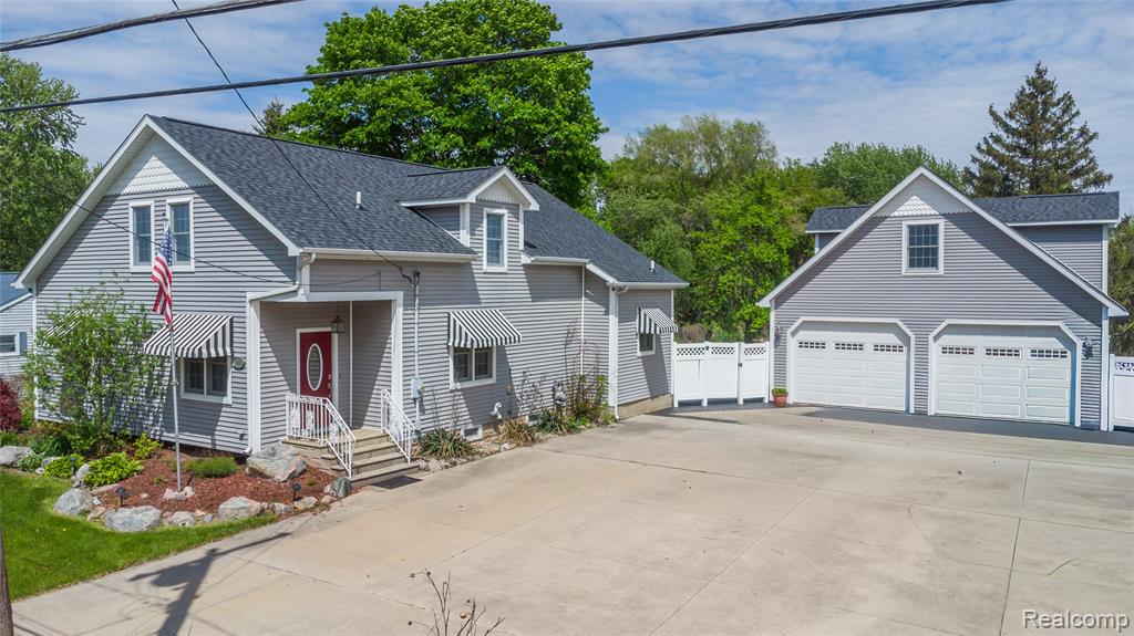 1255 Glendale Street, Burton, MI 48509 — Photo 37