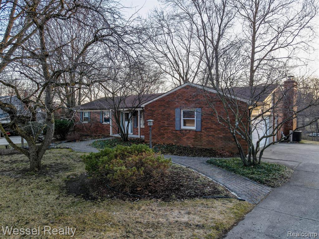 64549 LIMERICK Lane, Washington, MI 48095 — Photo 2