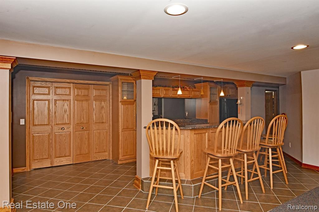4049 N Racoon Trail, Lincoln, MI 48742 — Photo 46