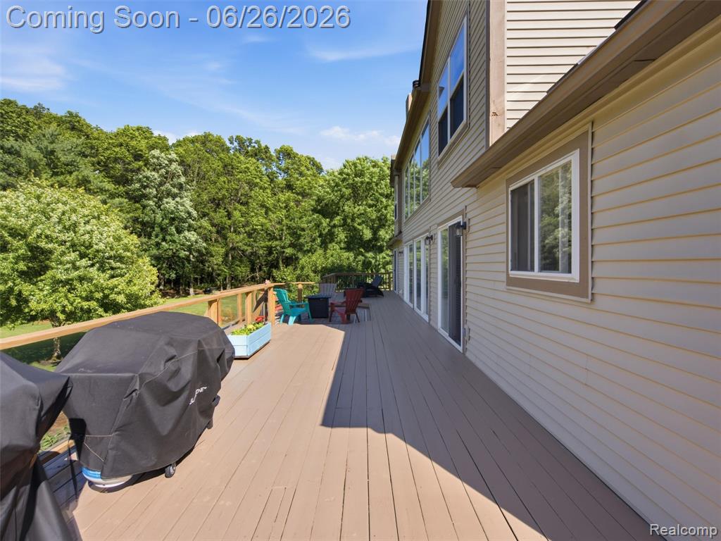 4974 Menominee Lane, Clarkston, MI 48348 — Photo 45