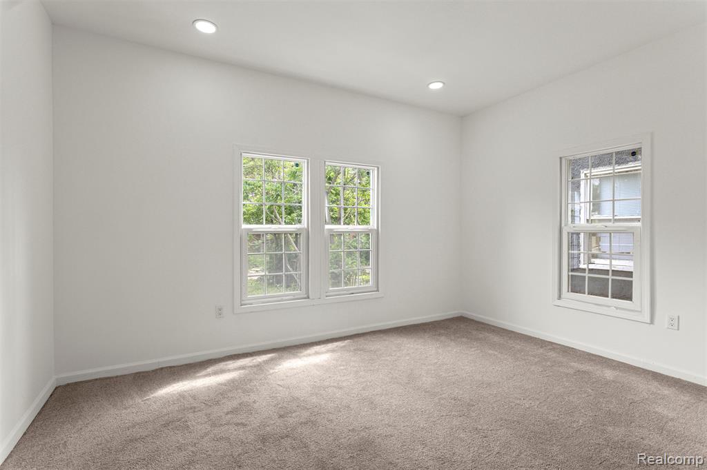 7432 Churchill Street, Detroit, MI 48206 — Photo 19