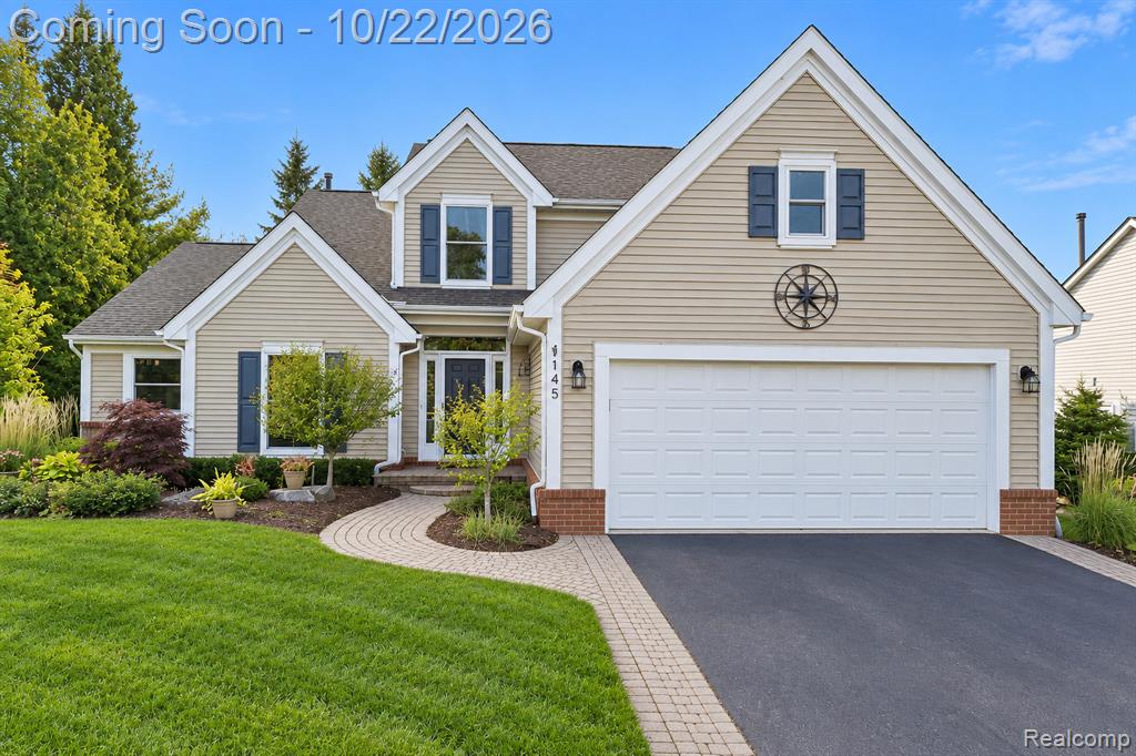 145 Village Way, Oxford, MI 48371