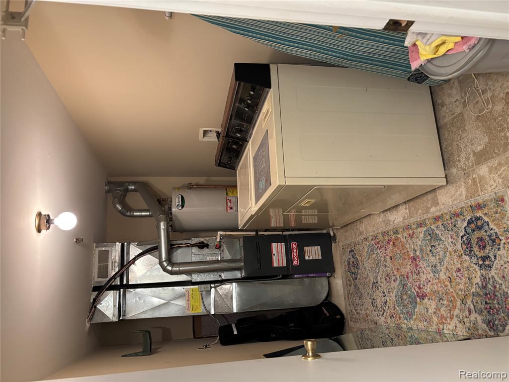 50413 Bay Run S, 15, Chesterfield, MI 48047 — Photo 19