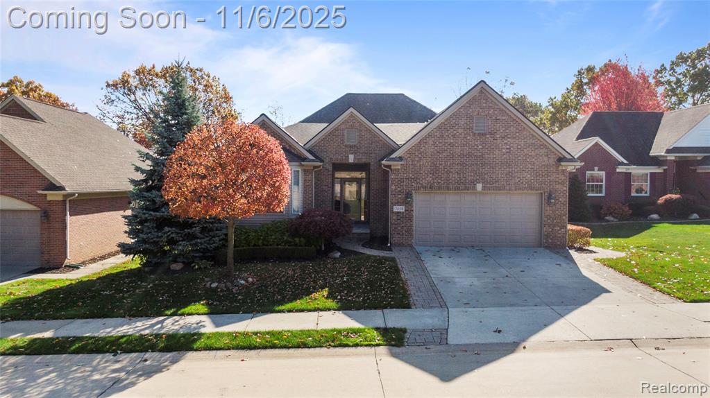 7458 Augusta Drive, 824, Washington, MI — Photo 49