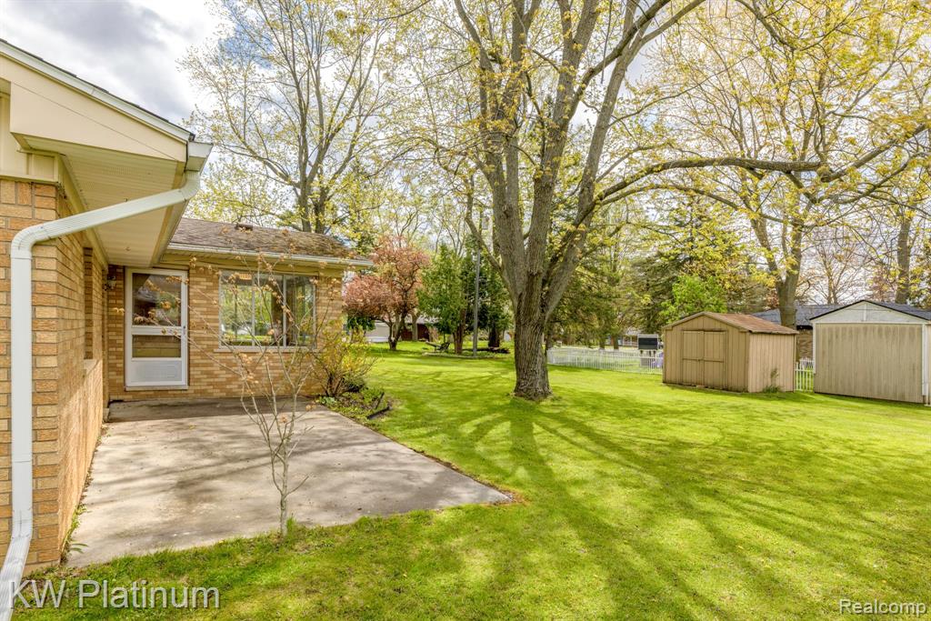 206 E Park Street, Capac, MI 48014 — Photo 4