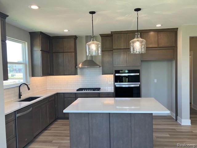 1931 Elizabeth Lane, Ypsilanti, MI 48198 — Photo 4