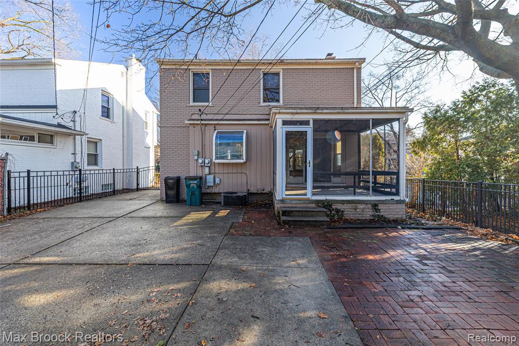 758 Chester Street, Birmingham, MI 48009 — Photo 21