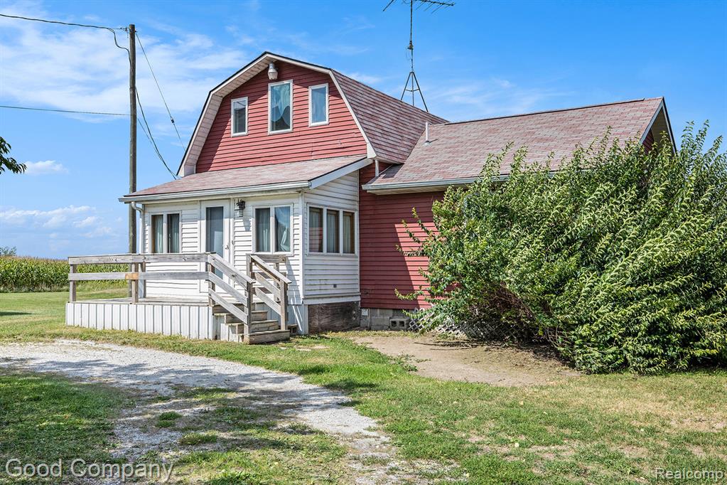 31401 Dayton Road, Richmond, MI 48062 — Photo 3