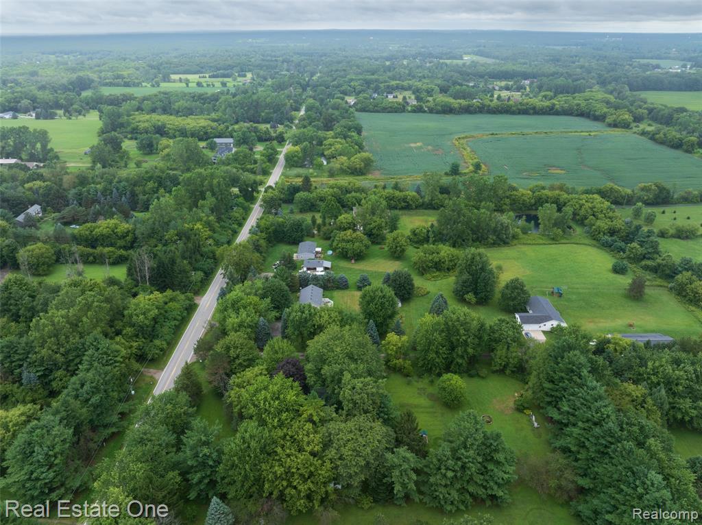 3439 N Mill Road, Dryden, MI 48428 — Photo 49