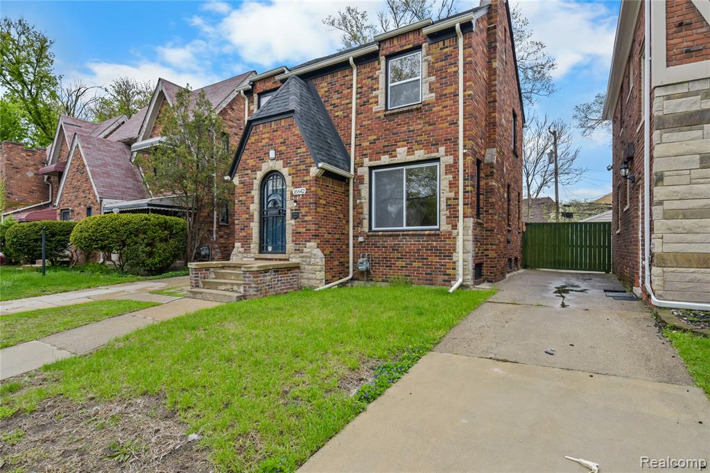 16642 Monte Vista Street, Detroit, MI 48221 — Photo 54