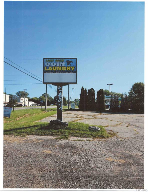 8389 Silver Lake Road, Linden, MI, 48451