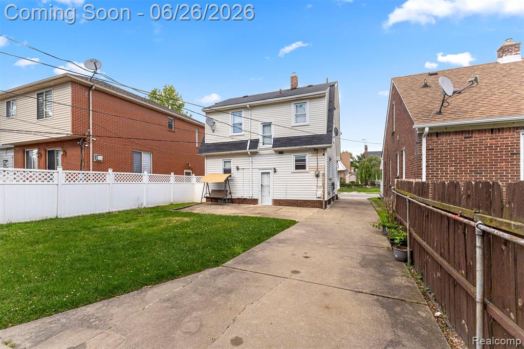 7019 Mead Street, Dearborn, MI 48126 — Photo 31