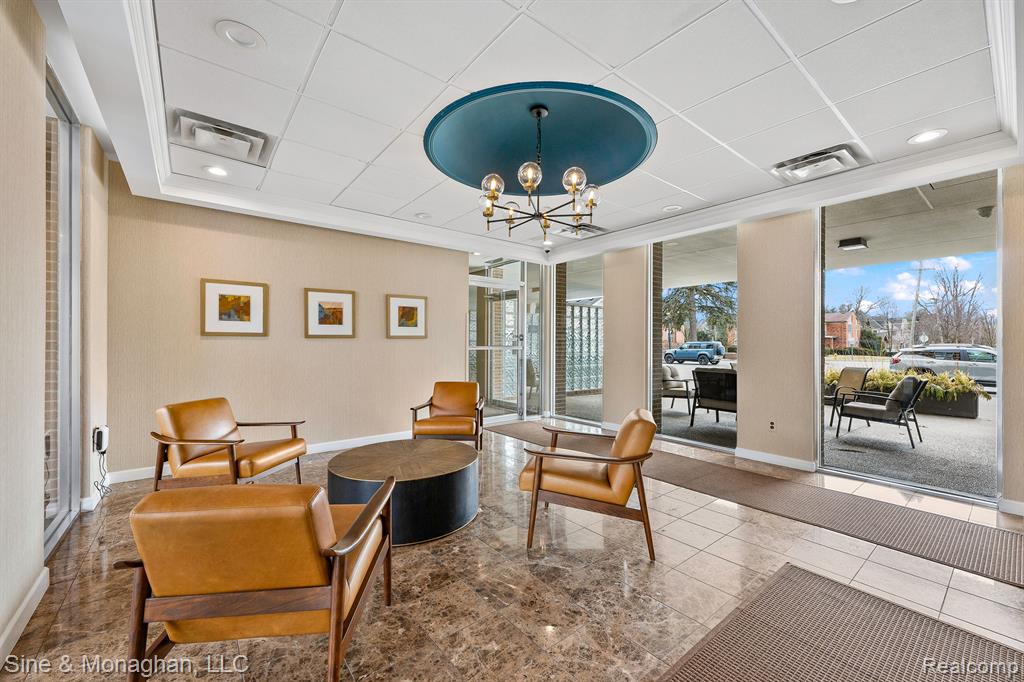 600 W BROWN Street, 102, Birmingham, MI 48009 — Photo 3