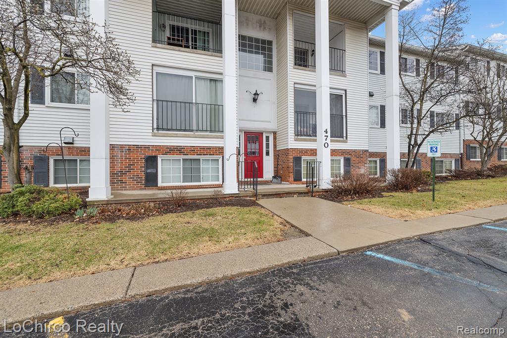 470 BALDWIN Avenue, Rochester, MI 48307 — Photo 28