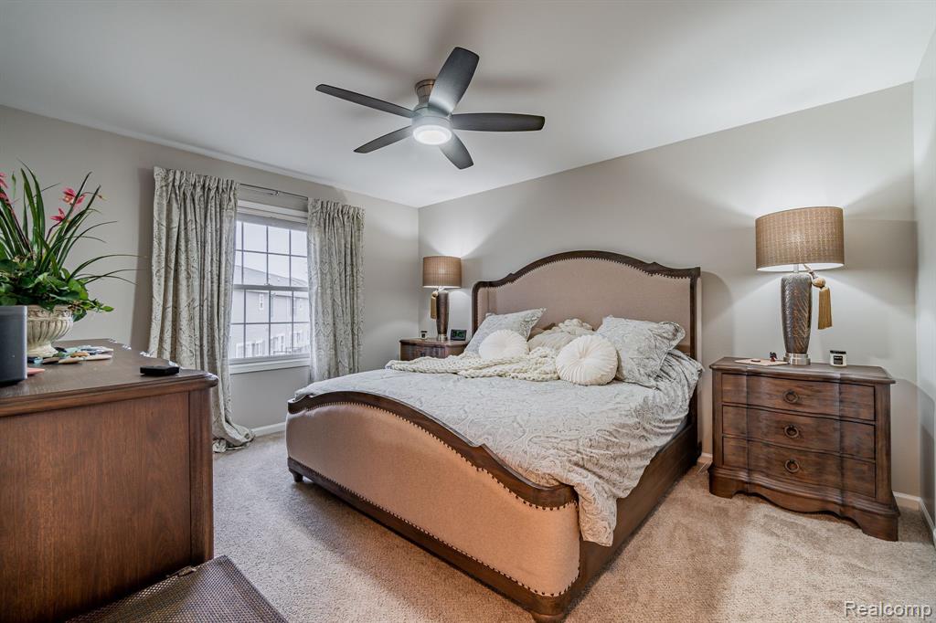 784 Eagle Drive, # 20, Fenton, MI 48430 — Photo 30