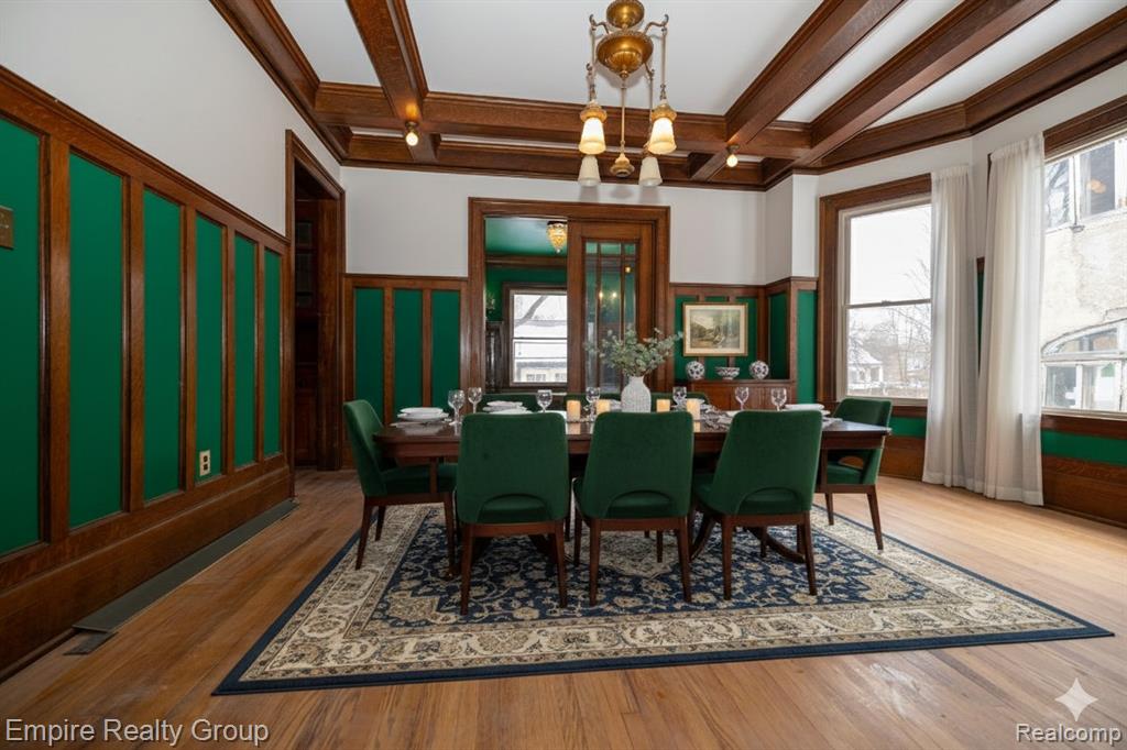 1484 Seyburn Street, Detroit, MI 48214 — Photo 23