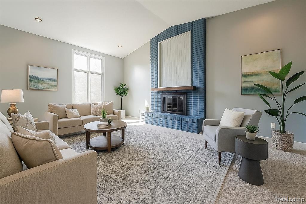 878 River Bend Drive, Rochester Hills, MI 48307 — Photo 14