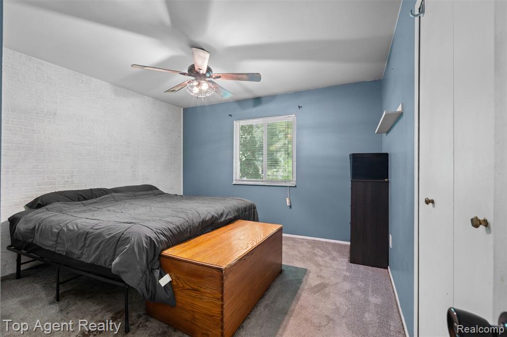 227 W Peterson Drive, Brighton, MI 48114 — Photo 14