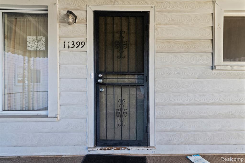 11399 Lumpkin Street, Hamtramck, MI 48212 — Photo 9
