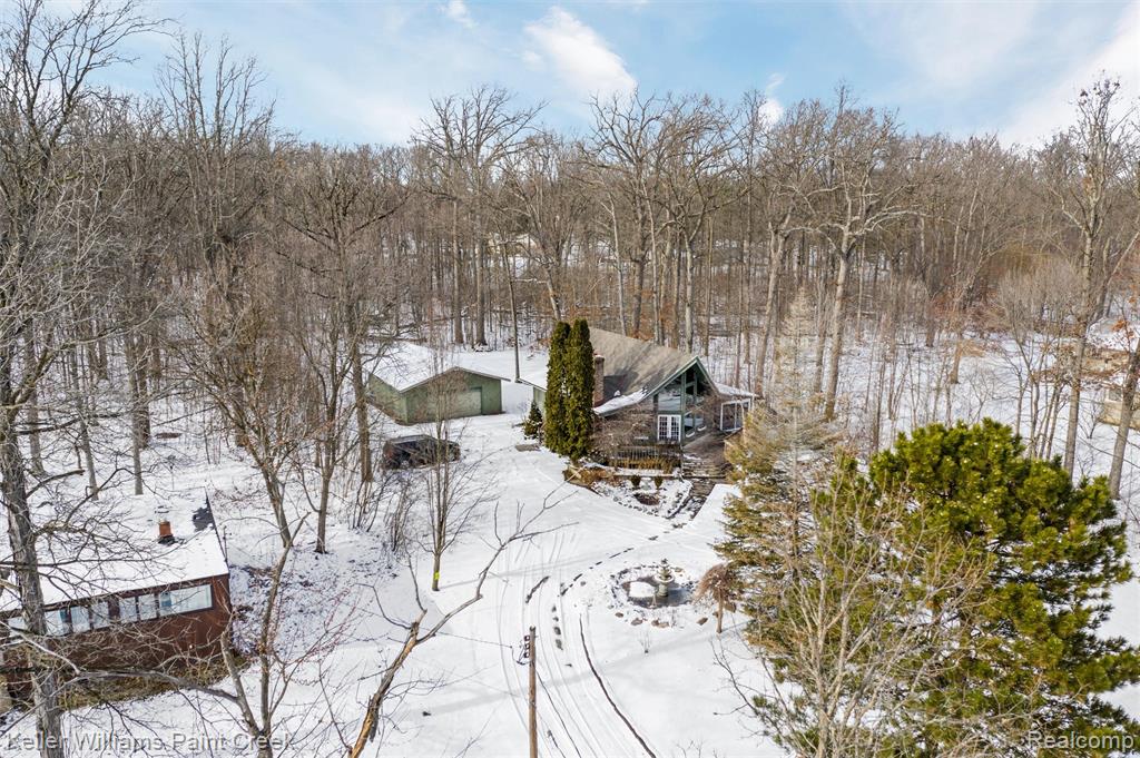 7358 Porter Road, Grand Blanc, MI 48439 — Photo 46