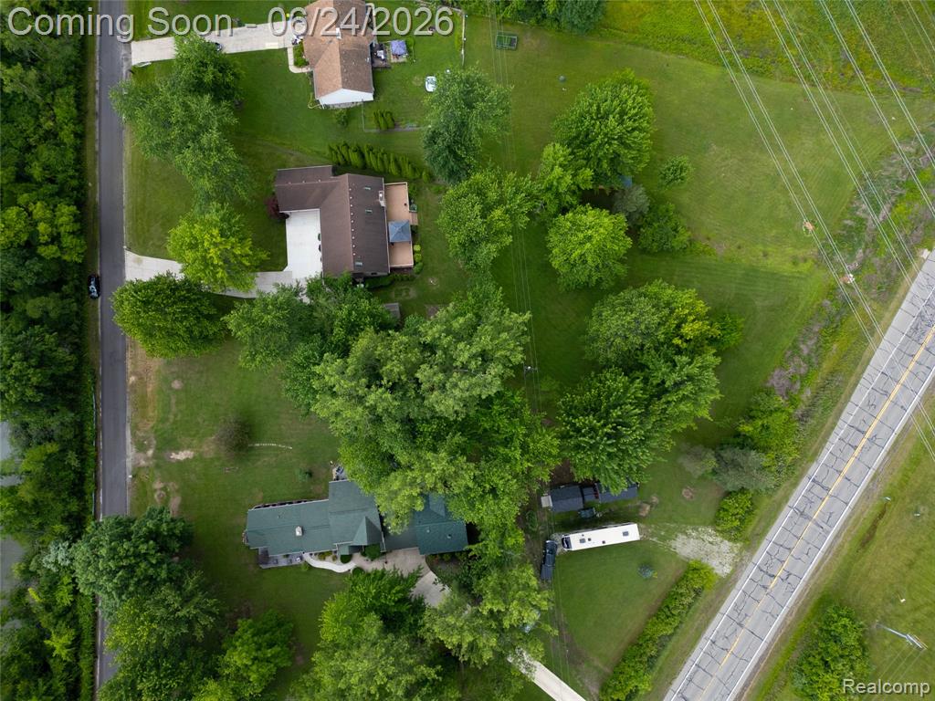 24487 Dugan Drive, New Boston, MI 48164 — Photo 45