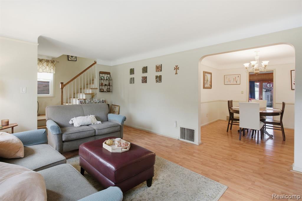 925 N Mildred Street, Dearborn, MI 48128 — Photo 14