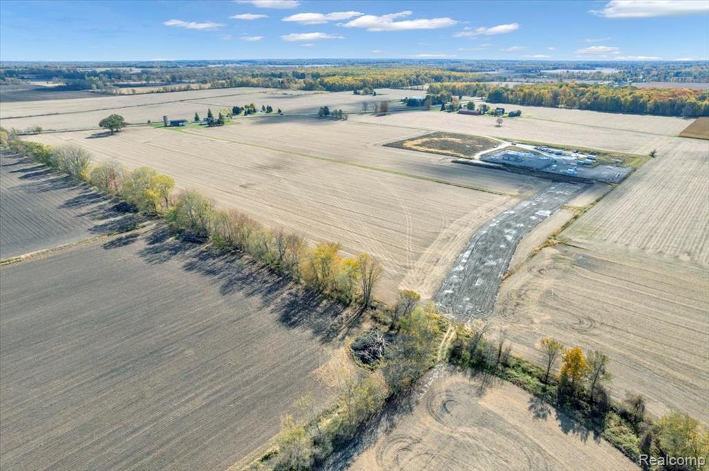 VL Capac Road, Allenton, MI 48002 — Photo 4