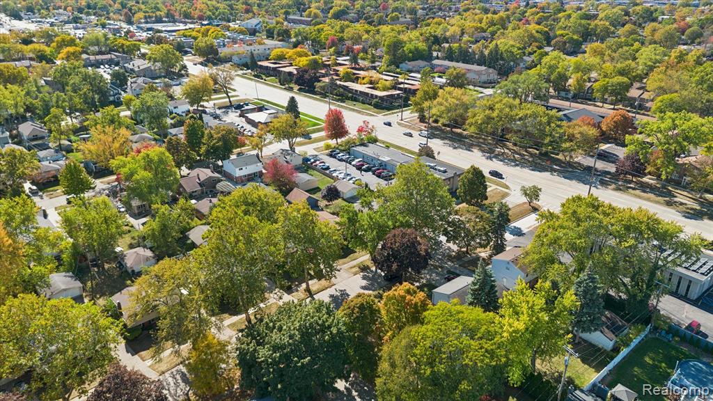 496 Langley Boulevard, Clawson, MI — Photo 41