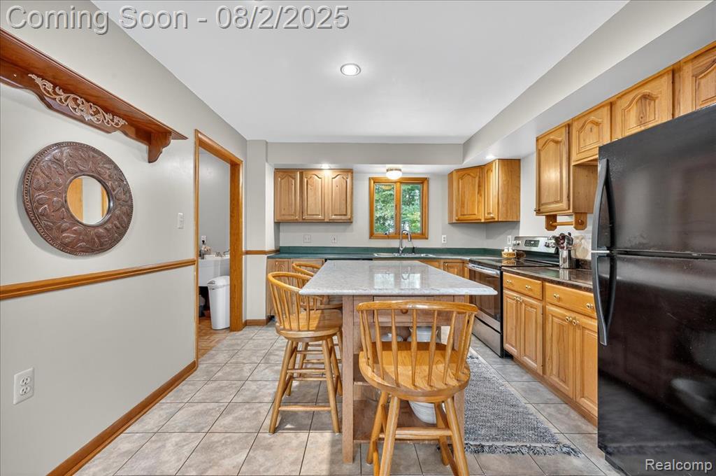 2316 Noble Road, Oxford, MI 48370 — Photo 17