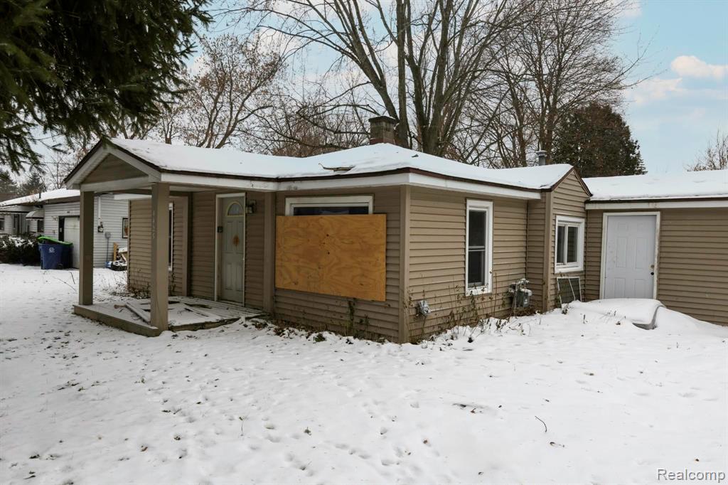4425 Randolph Street, Saginaw, MI 48601 — Photo 3