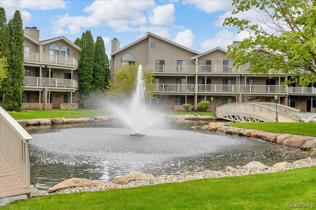 21096 Boulder Circle, Northville, MI 48167 — Photo 4