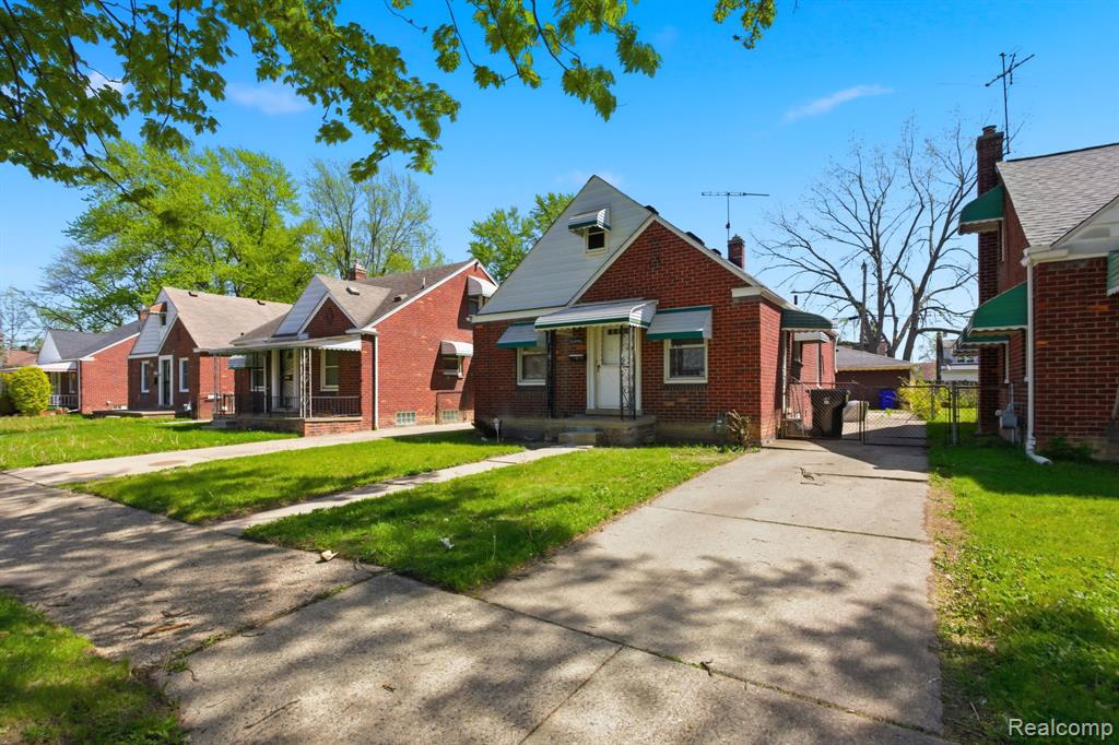 16496 Tacoma Street, Detroit, MI 48205 — Photo 5