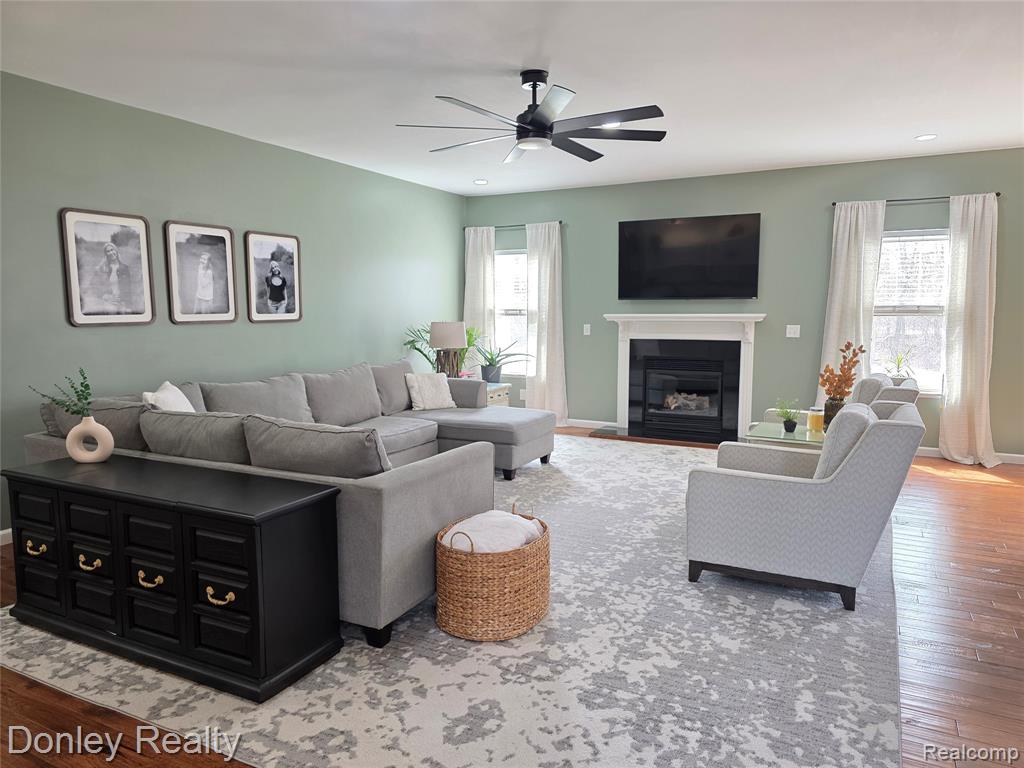 10376 Valley Drive, Goodrich Vlg, MI — Photo 10