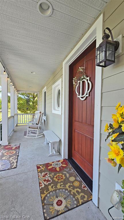 5200 E SPRINGPORT Road, Harrisville, MI 48740 — Photo 5