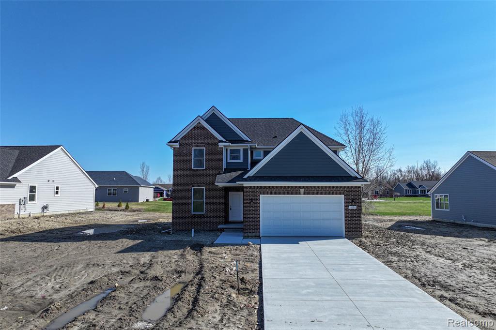 10198 Hunt Drive, Davison, MI 48423 — Photo 3