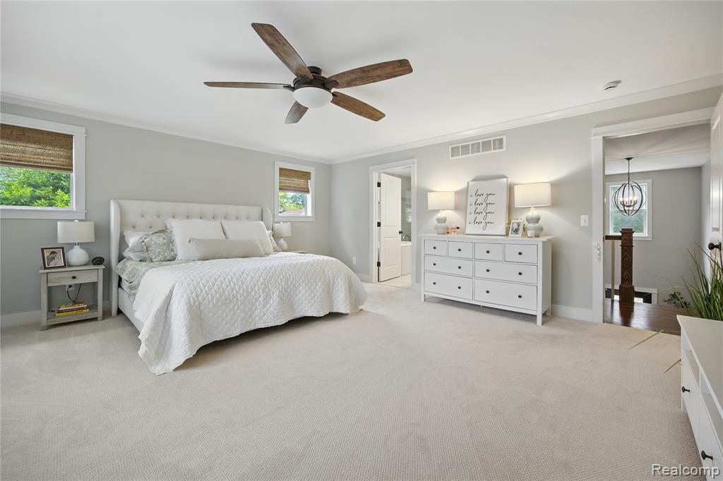 4223 Hampton Boulevard, Royal Oak, MI 48073 — Photo 11