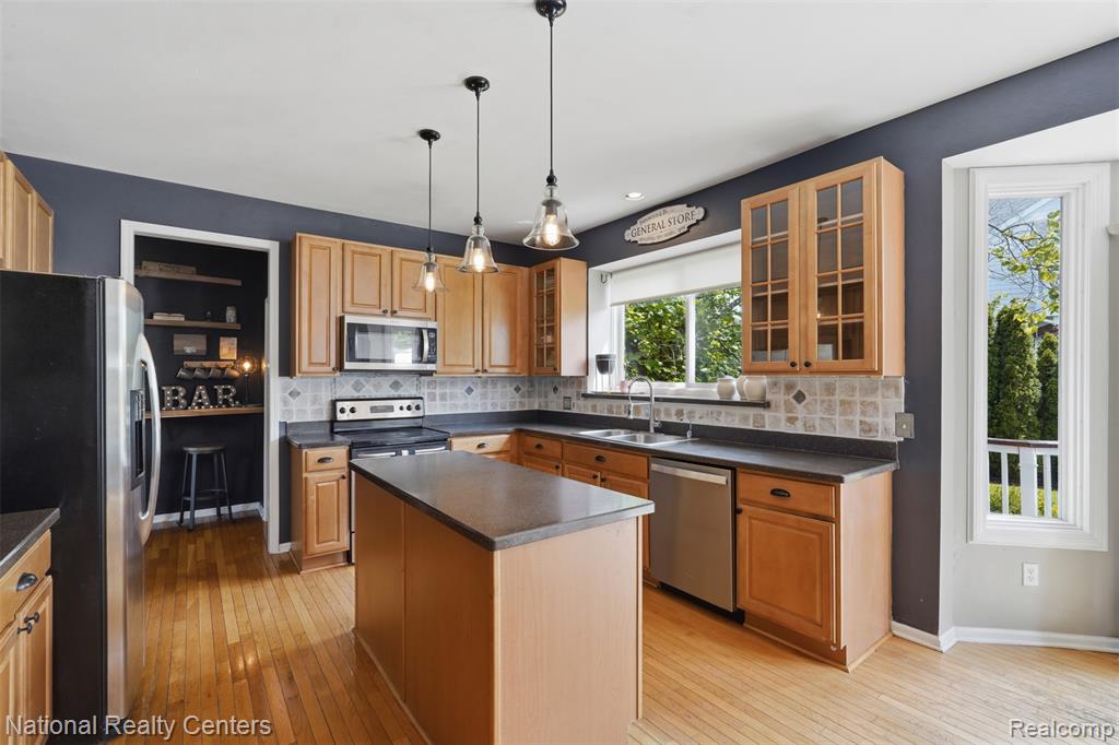 23431 Winged Foot Way, South Lyon, MI 48178 — Photo 19