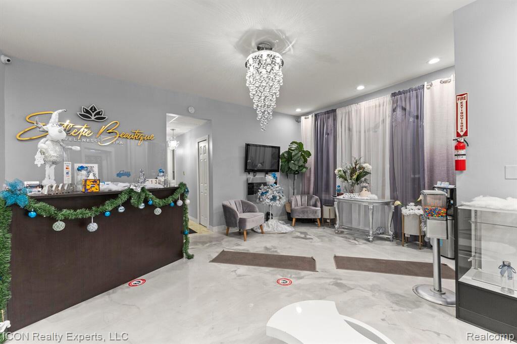 13000 Hayes St, Detroit, MI 48205 — Photo 9