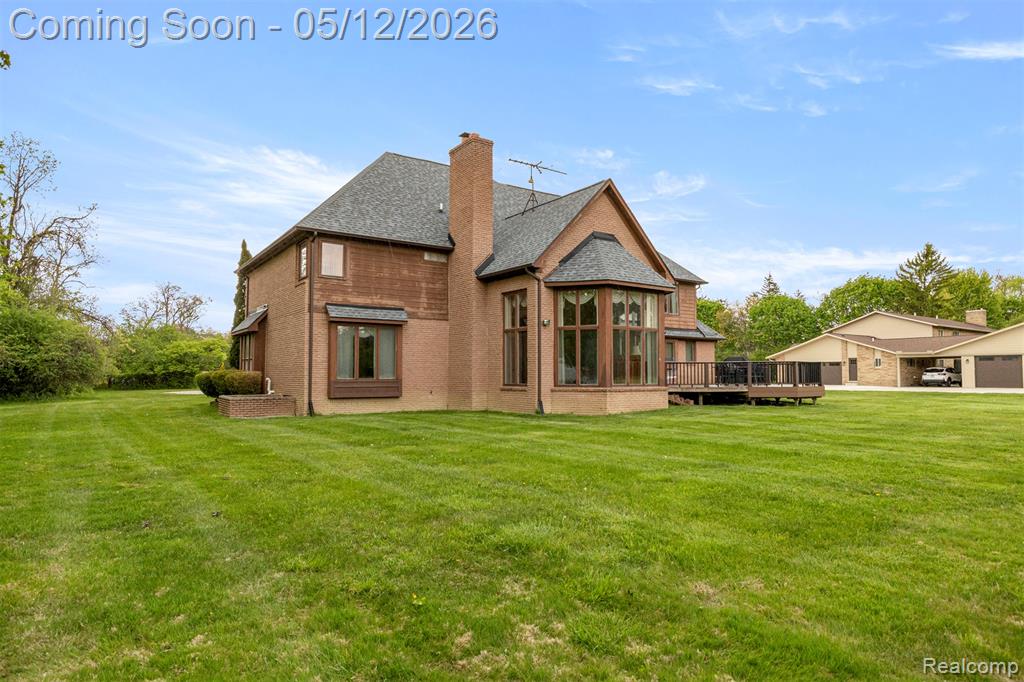 30060 Bristol Lane, Bingham Farms, MI 48025 — Photo 64