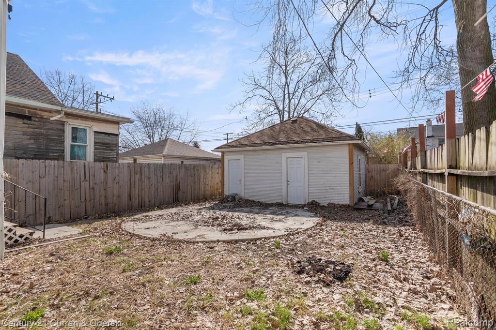9113 AVIS Street, Detroit, MI 48209 — Photo 31