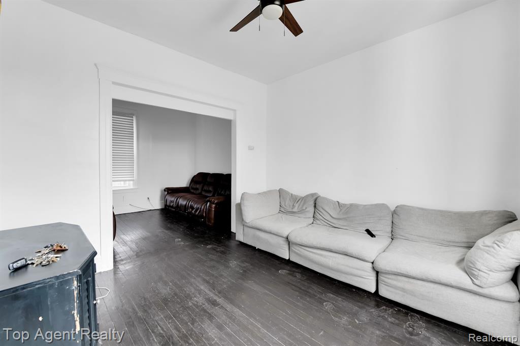 6080 16TH Street, Detroit, MI 48208 — Photo 7