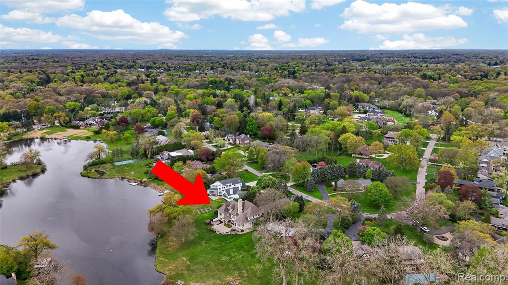 6265 Dakota Circle, Bloomfield Hills, MI 48301 — Photo 57